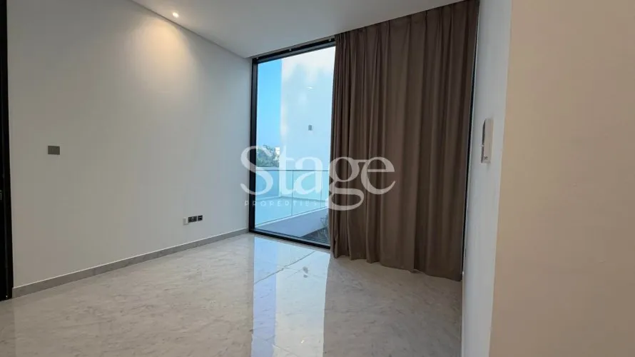 Villa de 5 dormitorios en Al Barari, UAE No. 1535 № 23
