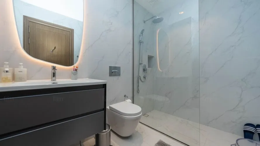 Villa de 3 dormitorios en Dubai, UAE No. 1362 № 22