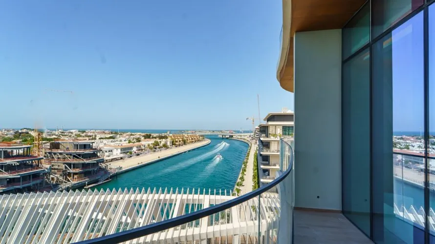 Apartamento de 3 dormitorios en Jumeirah, UAE No. 2333 № 25