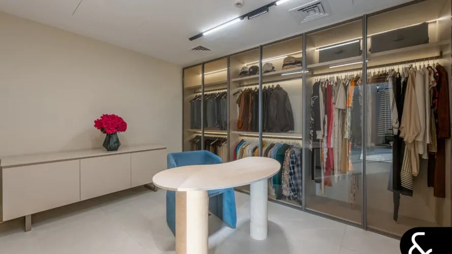 Apartamento de 4 dormitorios en Palm Jumeirah, UAE No. 1688 № 15