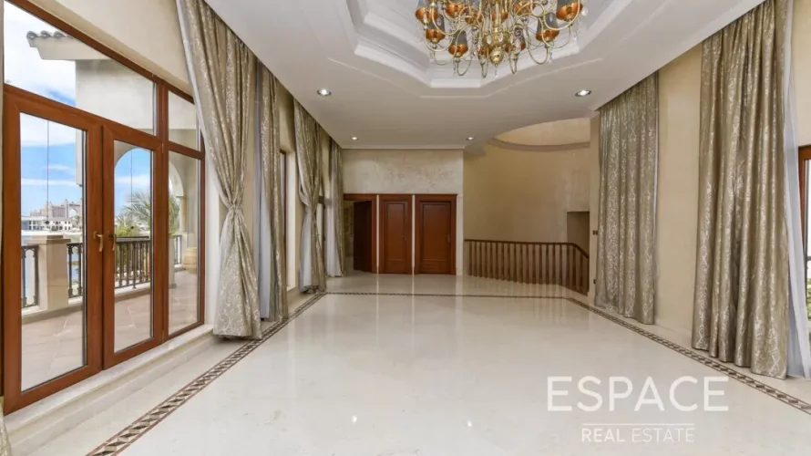 Villa de 6 dormitorios en Palm Jumeirah, UAE No. 1311 № 6