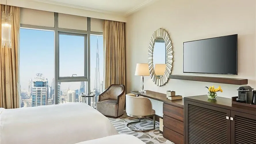AL HABTOOR CITY en Business Bay, UAE No. 20 № 2