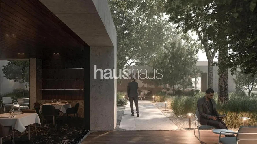 Apartamento de 4 dormitorios en Al Wasl, UAE No. 964 № 9