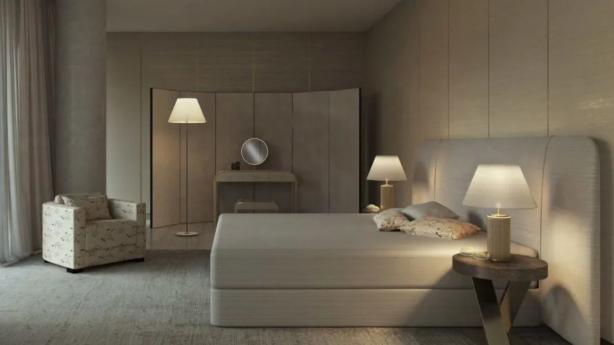 Apartamento de 2 dormitorios en Palm Jumeirah, UAE No. 2114 № 8