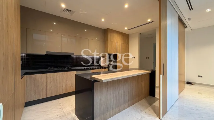 Villa de 5 dormitorios en Al Barari, UAE No. 1535 № 11