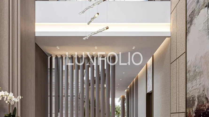Villa de 6 dormitorios en District 11, UAE No. 992 № 8