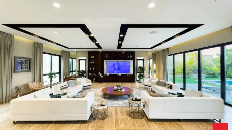 Villa de 5 dormitorios en Dubai Hills Estate, UAE No. 839 № 6