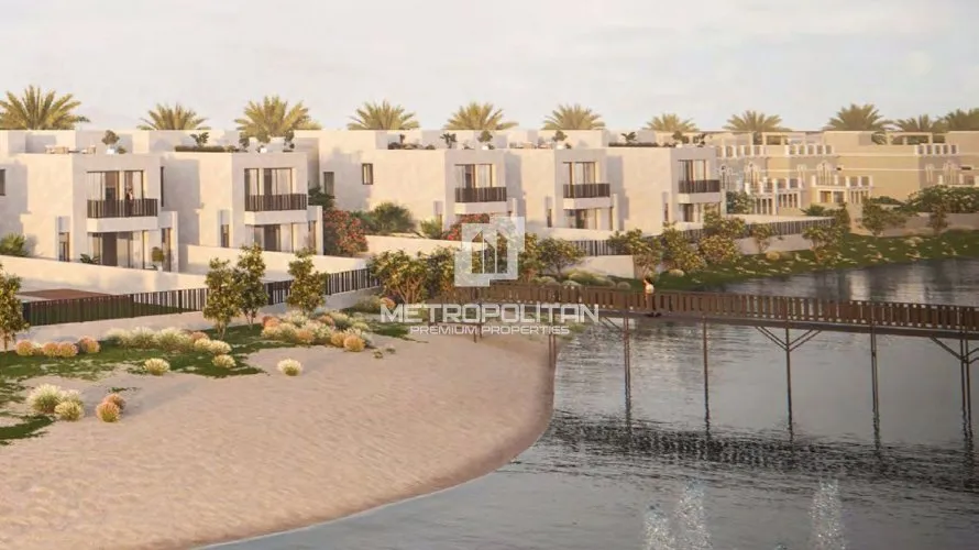 Villa de 5 dormitorios en Jumeirah Park, UAE No. 1600 № 7