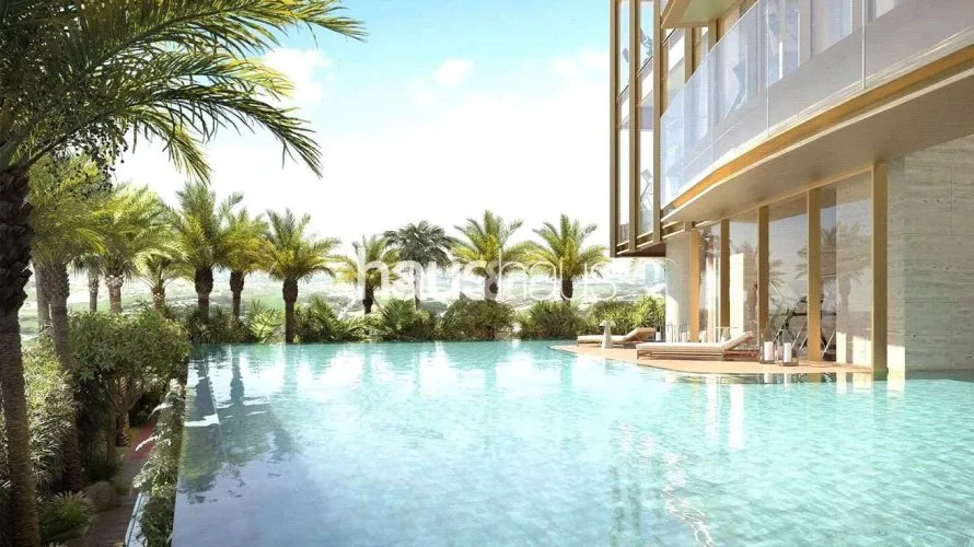 Apartamento de 4 dormitorios en Dubai Marina, UAE No. 969 № 7