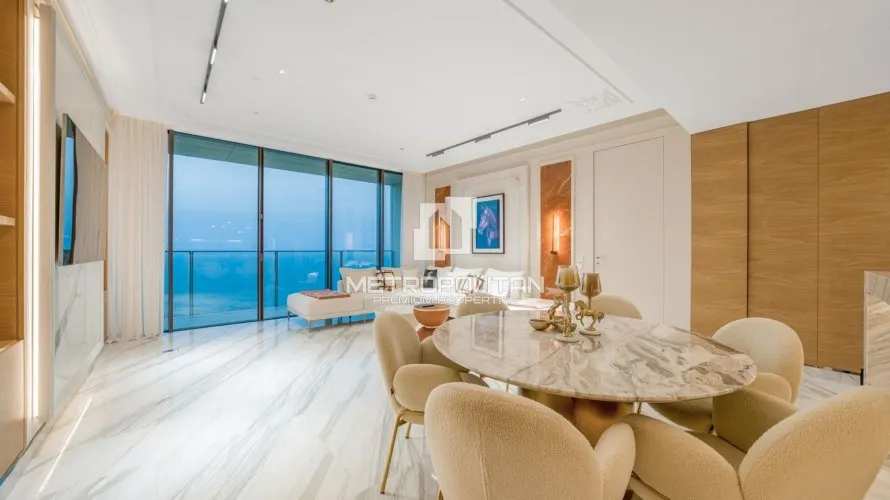 Apartamento de 2 dormitorios en Palm Jumeirah, UAE No. 1608 № 1