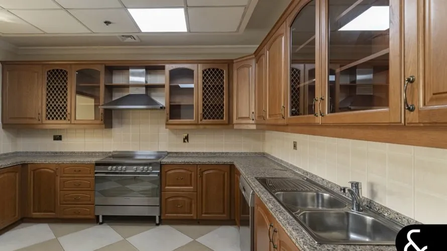 Apartamento de 4 dormitorios en Palm Jumeirah, UAE No. 2263 № 21