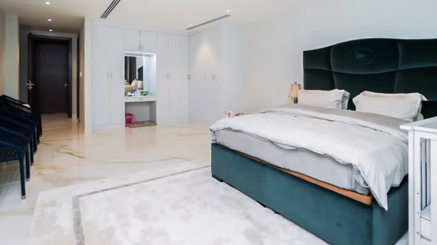 Villa de 7 dormitorios en Emirates Hills, UAE No. 322 № 15