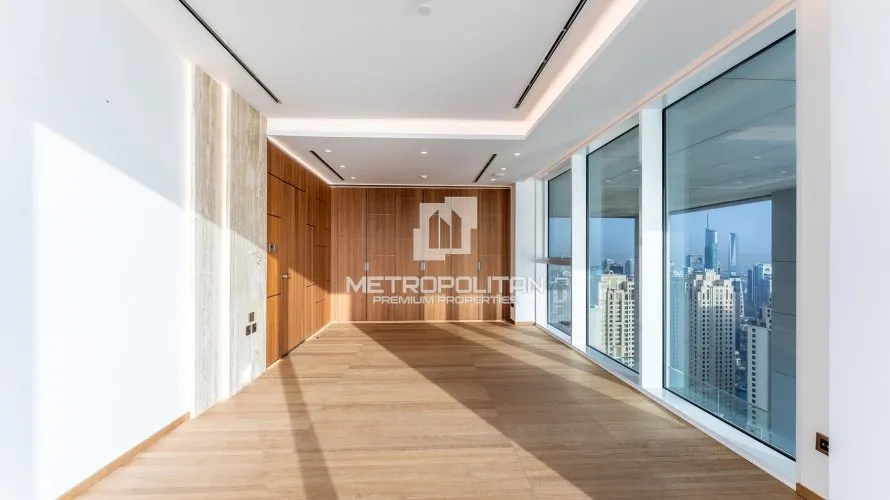 Apartamento de 5 dormitorios en 1 JBR, UAE No. 1555 № 21