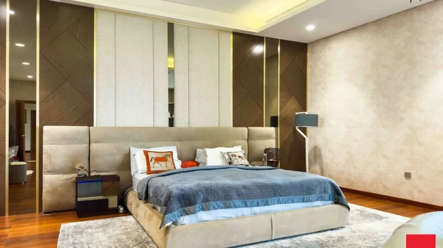 Villa de 5 dormitorios en Dubai Hills Estate, UAE No. 839 № 23