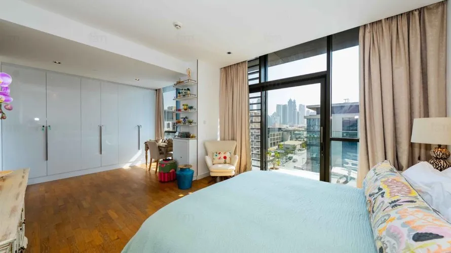 Apartamento de 3 dormitorios en Al Wasl, UAE No. 1212 № 18