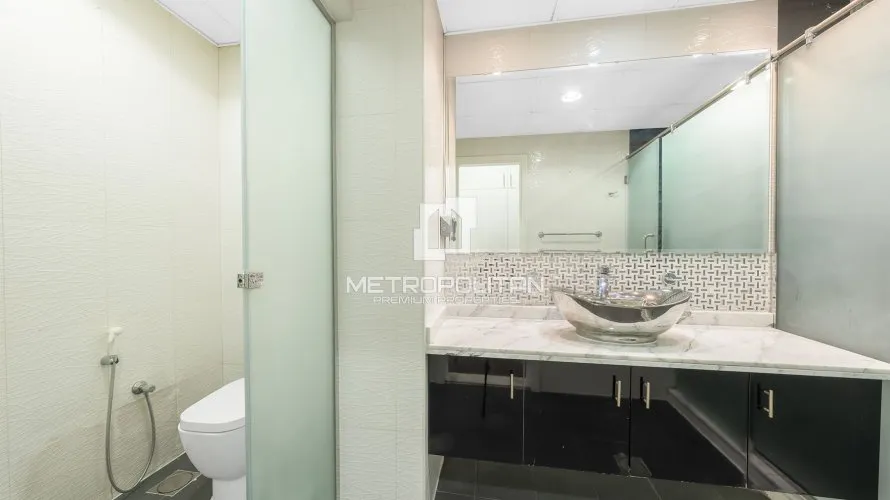 Villa de 6 dormitorios en Al Barsha, UAE No. 1634 № 21