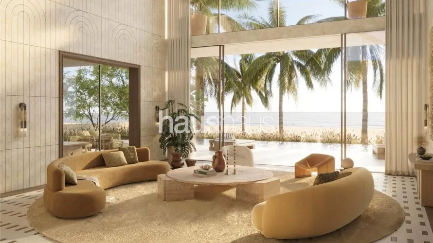 Villa de 6 dormitorios en Deira, UAE No. 865 № 18