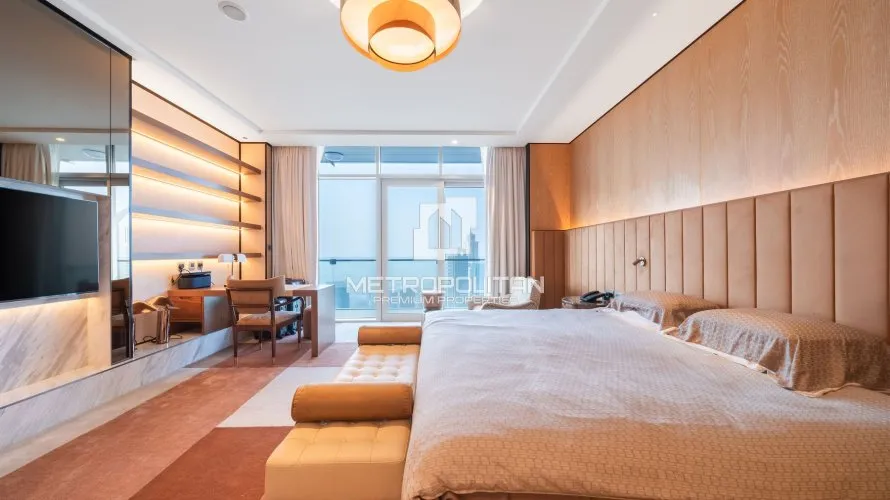 Apartamento de 2 dormitorios en DIFC, UAE No. 1641 № 17