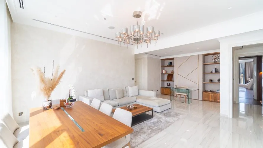 Apartamento de 5 dormitorios en Dubai Marina, UAE No. 2226 № 16