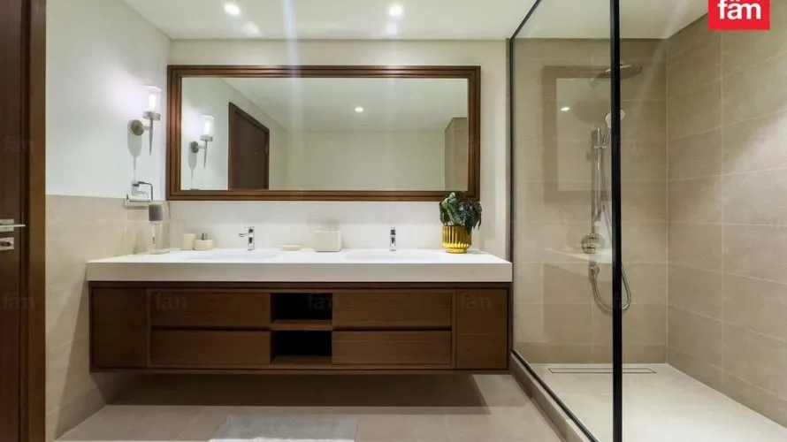 Apartamento de 3 dormitorios en Dubai Harbour, UAE No. 1909 № 15
