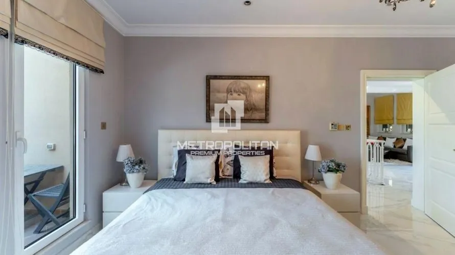 Villa de 3 dormitorios en Palm Jumeirah, UAE No. 515 № 15