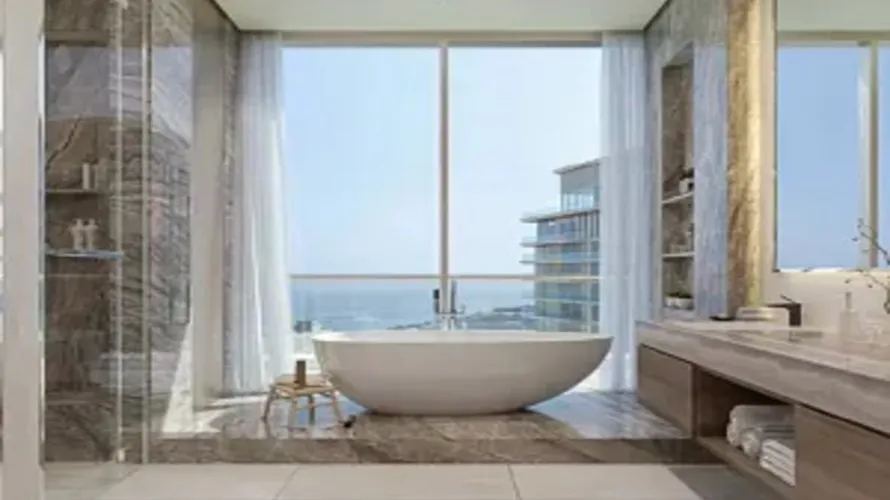 Apartamento de 4 dormitorios en Palm Jumeirah, UAE No. 2202 № 6