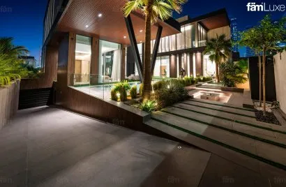 Villa de 5 dormitorios en Al Wasl, UAE No. 2112