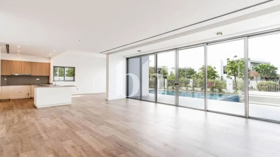 Villa de 5 dormitorios en Dubai Hills Estate, UAE No. 1166 № 1