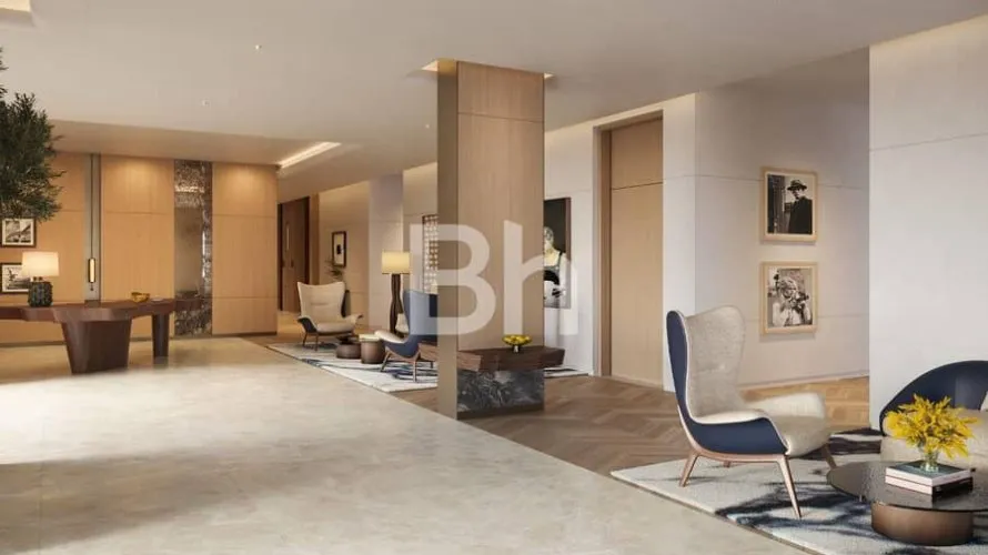Ático de 5 dormitorios en Dubai Marina, UAE No. 1159 № 16