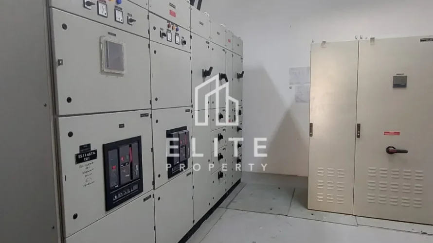 Alojamiento del personal de 7061m² en Jebel Ali, UAE No. 753 № 22