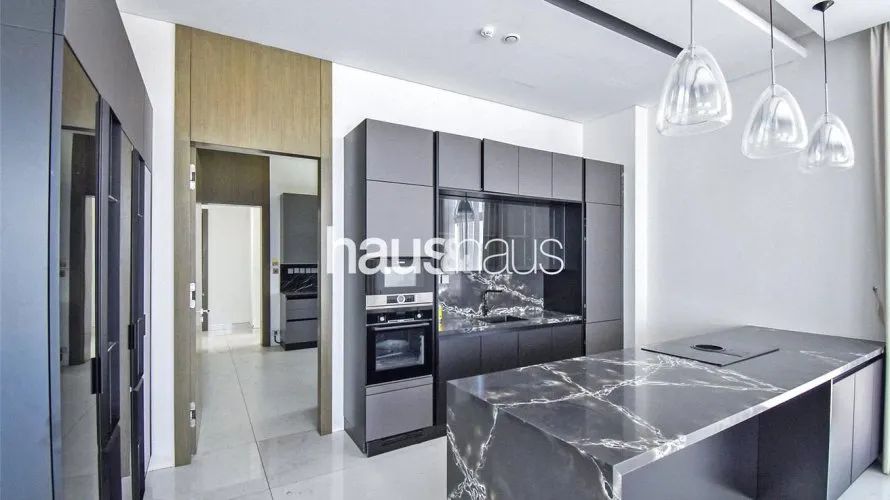 Villa de 6 dormitorios en Dubai Hills, UAE No. 918 № 4
