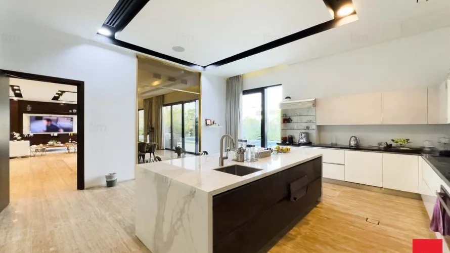 Villa de 5 dormitorios en Dubai Hills Estate, UAE No. 839 № 14