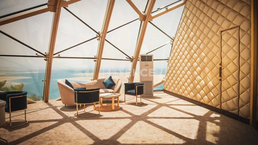 Villa de 7 dormitorios en The World Islands, UAE No. 1043 № 15