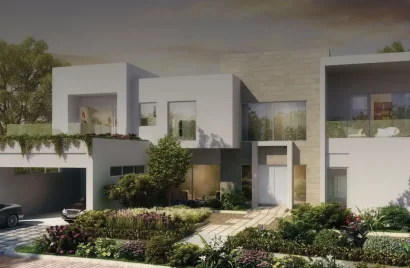 Villa de 6 dormitorios en Dubai, UAE No. 2084