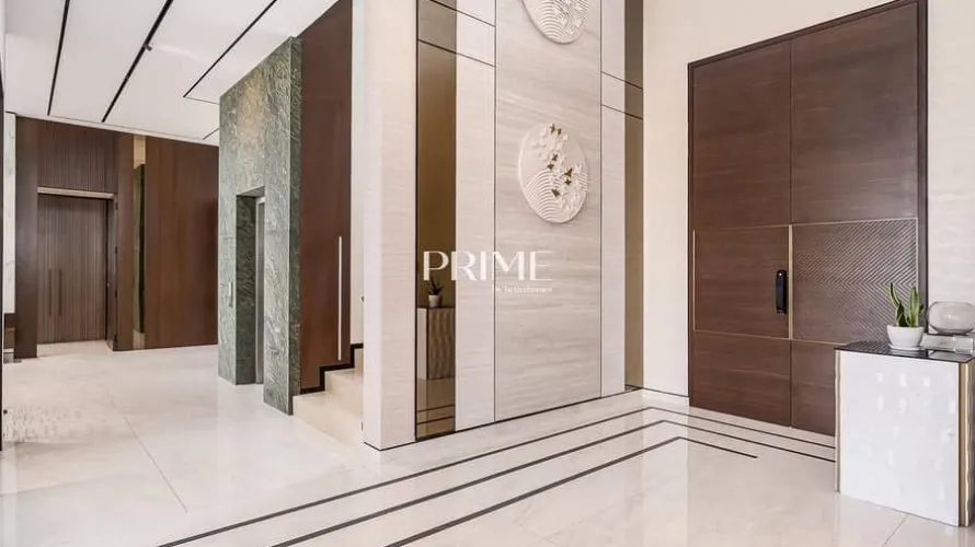 Villa de 5 dormitorios en Dubai, UAE No. 1117 № 20