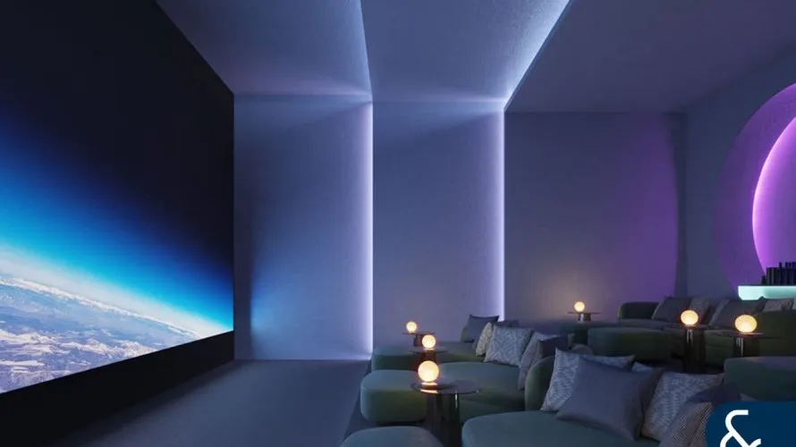 Apartamento de 5 dormitorios en Dubai Harbour, UAE No. 2271 № 5