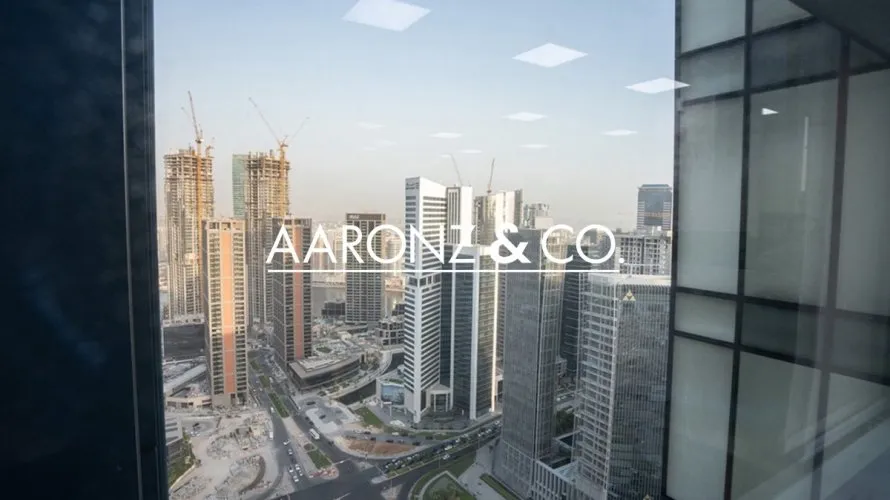 Oficina de 434m² en Business Bay, UAE No. 2306 № 12