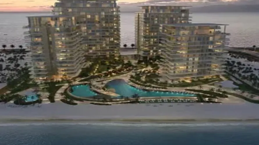 Apartamento de 4 dormitorios en Palm Jumeirah, UAE No. 2202 № 23