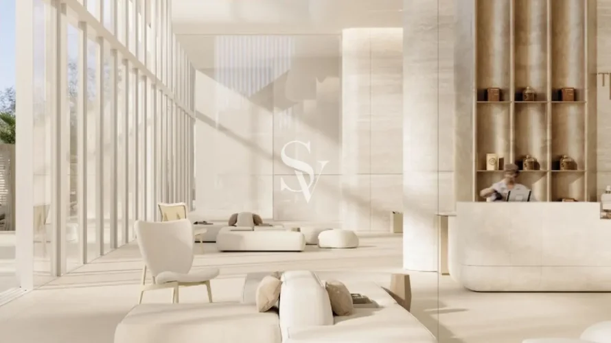 The Chedi Private Residences en Al Barsha, UAE No. 65