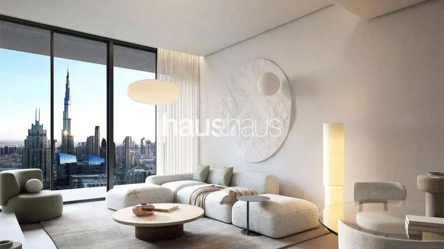 Apartamento de 4 dormitorios en DIFC, UAE No. 984 № 4