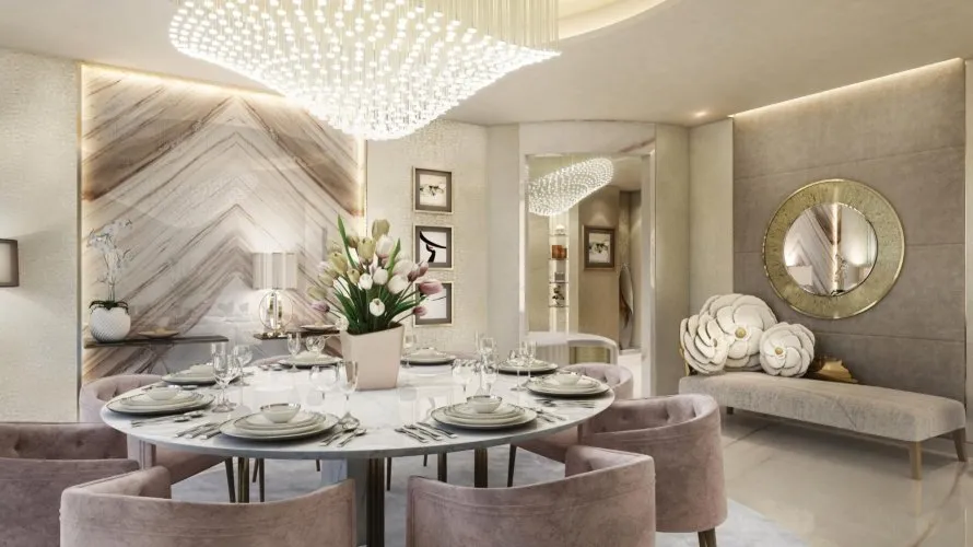 Apartamento de 3 dormitorios en Palm Jumeirah, UAE No. 307 № 5