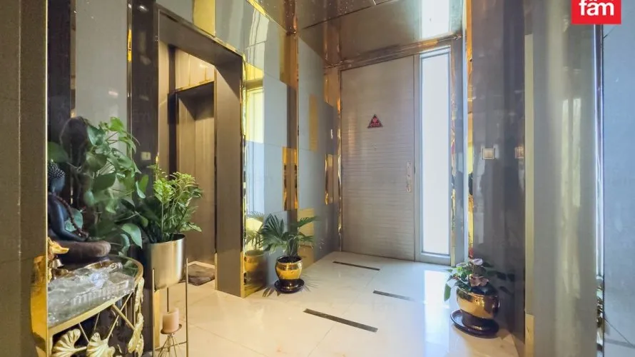 Villa de 4 dormitorios en Dubai Hills Estate, UAE No. 2324 № 14