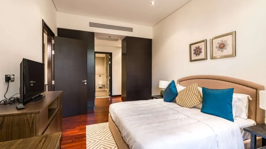 ANANTARA RESIDENCES en Palm Jumeirah, UAE No. 30 № 6