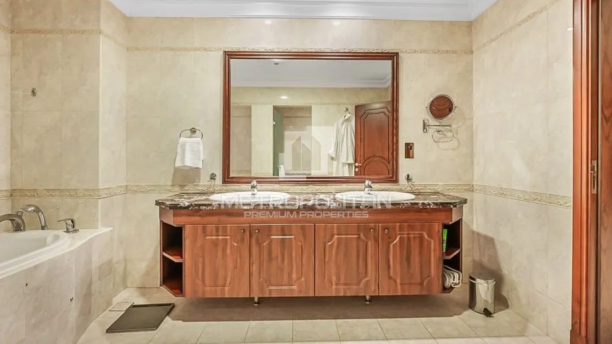 Apartamento de 4 dormitorios en Palm Jumeirah, UAE No. 1553 № 15