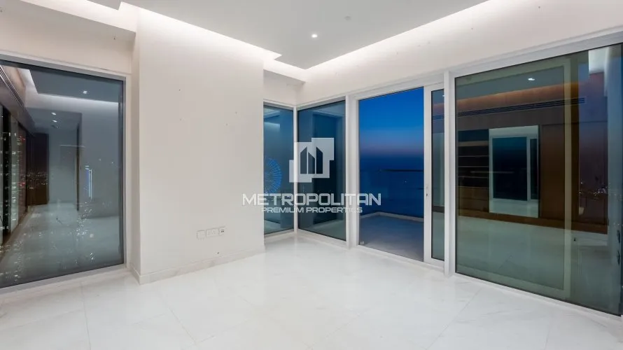 Apartamento de 4 dormitorios en 1 JBR, UAE No. 1556 № 14