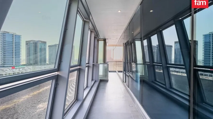 Apartamento de 4 dormitorios en Business Bay, UAE No. 1375 № 4