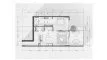 1 dormitorio Apartamento plano «TYPE A1», KETURAH RESERVE