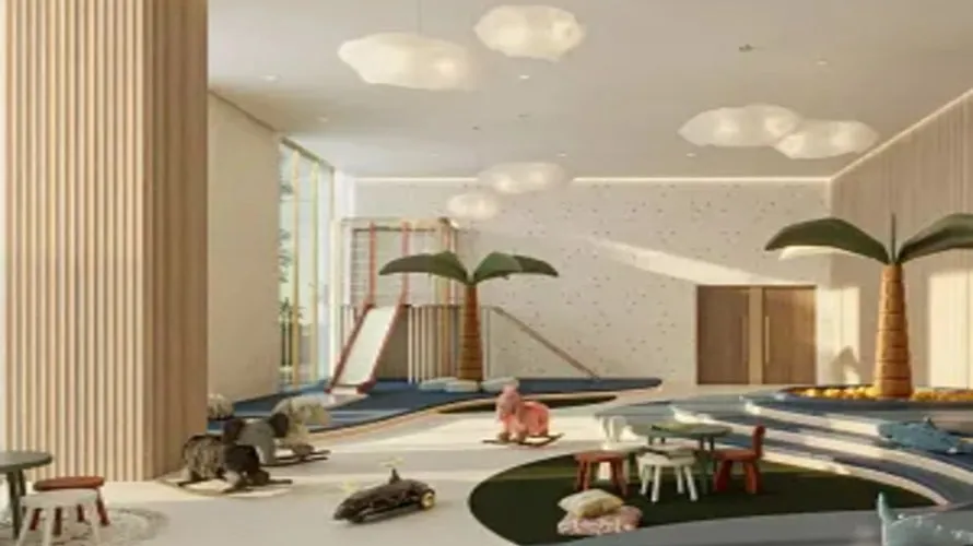 Apartamento de 4 dormitorios en Palm Jumeirah, UAE No. 2202 № 12