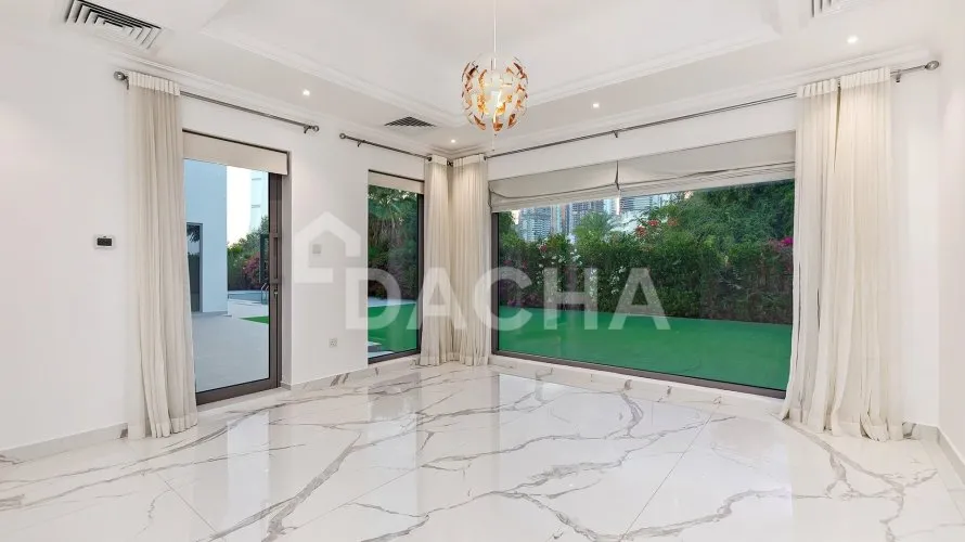 Villa de 5 dormitorios en Jumeirah Islands, UAE No. 2696 № 13