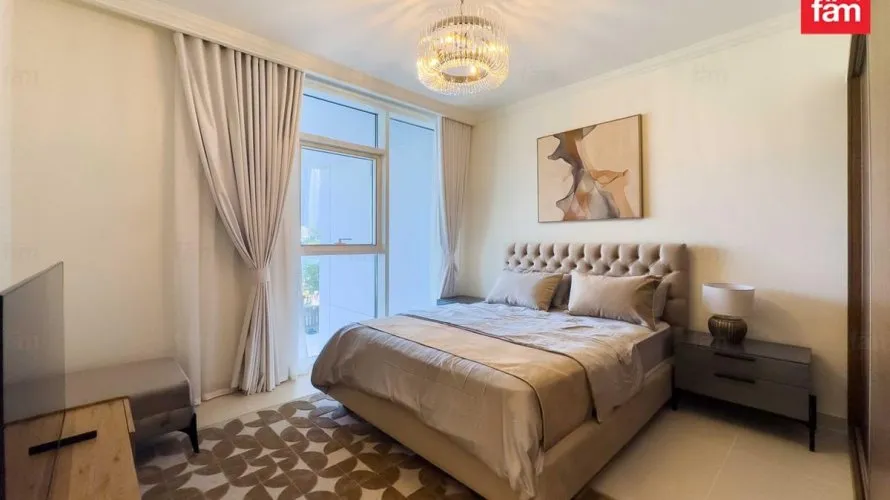 Apartamento de 3 dormitorios en Dubai Harbour, UAE No. 1909 № 14